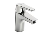 Baterie i armatura - Oras saga 3910f washbasin faucet with fixed spout and aerato - 3910F