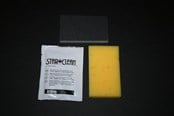 Umywalki - Juvel Intra juvel sk polishing kit - S-K