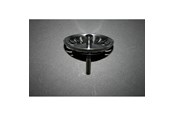 Umywalki - Juvel Intra juvel strainer for pop-up-waste - 1907120