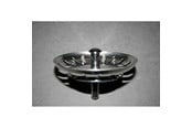 Umywalki - Juvel Intra juvel strainer for manual basket strainer waste - 1907119