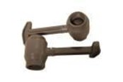 Umywalki - Juvel intra ball valve 1 1/4 wash basin - 79019