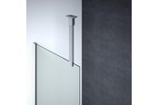 Kabiny prysznicowe i akcesoria - Dansani rod 100 cm for ceiling for model d - 1600528