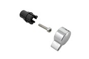 Czesci zamienne i akcesoria montazowe - Oras Temperature handle for oras electra 199212v - 199212V