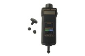 Instrumenty - Elma Instruments Hand tachometer combi contact and optical with electronic - 5703317630056