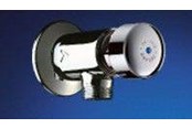 Toalety, siedzenia, bidety i czesci zamienne - CMA Urinal valve cma tempo-stop 1/2 - 778000