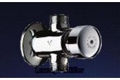 Toalety, siedzenia, bidety i czesci zamienne - CMA Urinal valve cma tempo-stop 1/2 - 777 000