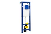Systemy instalacyjne - Gustavsberg Gbg triomont xs wc fixture - GB1921102020