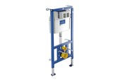 Systemy instalacyjne - Villeroy & Boch Viconnect wall carrier dry wall 112cm - 92230900