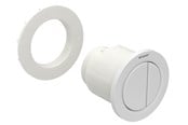 Systemy instalacyjne - Geberit remote flush actuation type 01 pneumatic for dual - 116.050.11.1