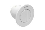 Systemy instalacyjne - Geberit remote flush actuation type 01 pneumatic for dual - 116.042.11.1