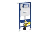 Systemy instalacyjne - Geberit duofix element for wall-hung wc 112 cm with sigma - 111306005