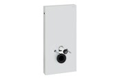 Systemy instalacyjne - Geberit monolith sanitary module for wall-hung wc 101 cm w - 131.021.SI.5
