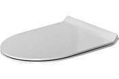 Toalety, siedzenia, bidety i czesci zamienne - Duravit durastyle seat softclose white - 0069990000
