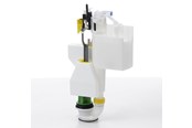 Systemy instalacyjne - Ifö premont flush mechanism low and high *DEMO* - Z98194