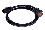 Material CEE - DANCABLES Alukaflex midnight 5g6 32a 15m - 38061005