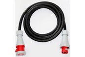 Material CEE - DANCABLES Alukaflex 5g16 63a cable set lenght 10m ip67 - 38050040