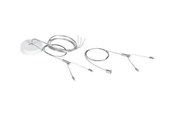Lampy - LEDVANCE Linear indiviled - suspension kit - 4058075133280