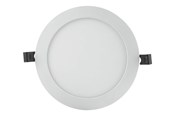 Lampy - LEDVANCE downlight led slim value 180 17w/4000k - 4058075063945