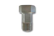 Przyrzady pomiarowe - Pettinaroli Water meter connection union tea 12 x 34 - 701CWB-004