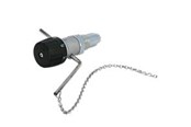 Kotly i kominy - Esbe draught regulator ata212 35-95°c g3/4 - 56001100