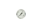 Przyrzady pomiarowe - Erik Færgemann Pressure gauge 14 x ø63 0-6 bar cbm - 0003645