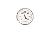 Przyrzady pomiarowe - Erik Færgemann Thermometer ø100 12 x 100 mm 0-120° c without thermowell - 0000452