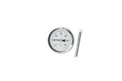 Przyrzady pomiarowe - Erik Færgemann Clamping thermometer -20-40 deg dia 80mm - 480523-000