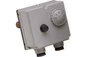 Palniki olejowe i akcesoria - Danfoss itd thermostat hot water cylinder - 099-1061