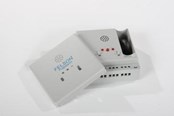 Przyrzady pomiarowe - Felson moisture alarm model 5030ti with relay and 9v lithium - 5030TI