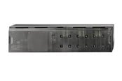Ogrzewanie podlogowe - Roth touchline®bl control unit 1/2" channels - 17466394.012