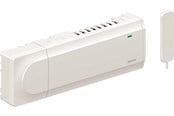 Ogrzewanie podlogowe - Uponor Jednostka sterująca Smatrix Wave, 8 wyjść - 1093021