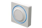 Ogrzewanie podlogowe - Uponor Termostat Smatrix Wave plus z pokrętłem - 1086981