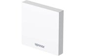 Ogrzewanie podlogowe - Uponor smatrix wave plus room sensor+rh style t-161 - 1087815