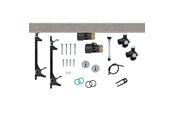 Ogrzewanie podlogowe - Uponor vario plus manifold kit k1 - 1009209