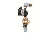 Ogrzewanie podlogowe - Danfoss fhm-c1 compaktshunt *DEMO* - 088U0094