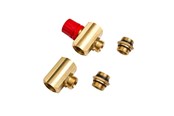 Ogrzewanie podlogowe - Roth Shuntunit extension for 1 circuit - 17466212.766