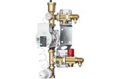 Ogrzewanie podlogowe - Roth shuntunit for 1 circuit - 17466212.110