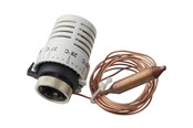 Ogrzewanie podlogowe - Roth thermostat 20o -70oc - 17466210.840