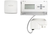 Ogrzewanie podlogowe - Roth supply temperature controller - 17466210.827