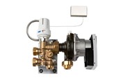 Ogrzewanie podlogowe - Roth mini shunt - 17466210.105