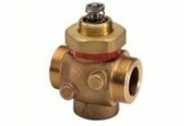 Zlacza - Danfoss vm2 25 2-way valve kvs 6.3 - 065B2017