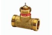 Zlacza - Danfoss vs2 15 2-way valve kvs 1.0 - 065F2114