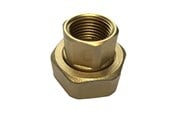 Sterowanie ogrzewaniem - Danfoss tailpiece for vrb vrg dn20 - 065Z0292