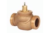 Zlacza - Danfoss vrb2 25 2-way seated valve kvs 10 - 065Z0177