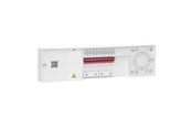 Ogrzewanie podlogowe - Danfoss Icon Master Controller OTA 24v with 15 channels - 088U1142