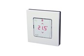 Ogrzewanie podlogowe - Danfoss icon ir wireless display thermostat - 088U1082