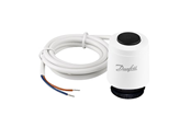 Ogrzewanie podlogowe - Danfoss twa-k thermal actuator 24v nc - 088H3140