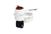 Ogrzewanie podlogowe - Danfoss TWA-A Thermal Actuator 24 V NC - 088H3110