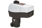 Sterowanie ogrzewaniem - Danfoss ame 435 actuator - 082H0161