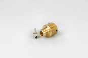 Sterowanie ogrzewaniem - Danfoss adaptor for amv-ame 435 - 065Z0313